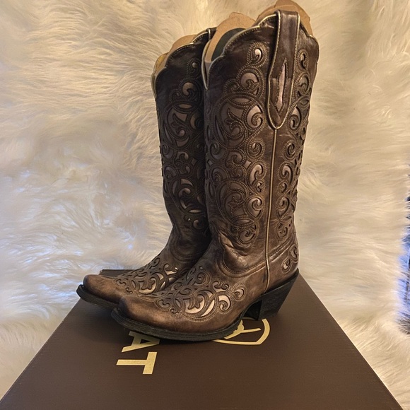 Ariat Shoes - ARIAT Boots